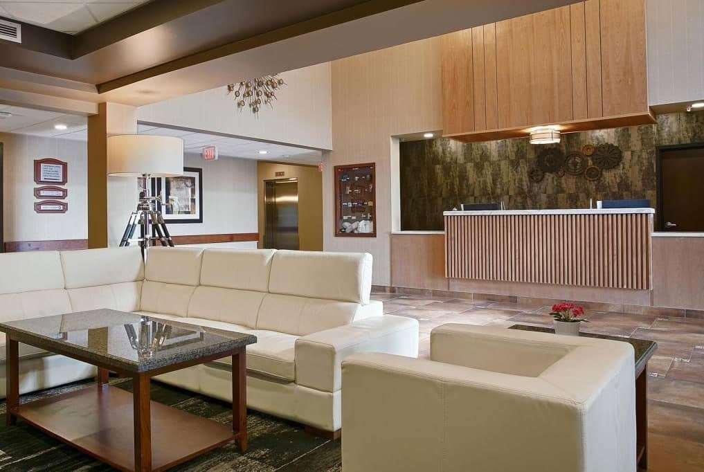 Days Inn By Wyndham Redwater Exterior foto