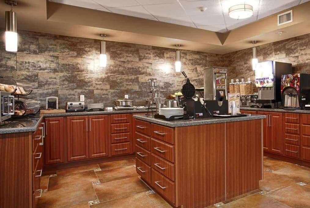 Days Inn By Wyndham Redwater Facilidades foto