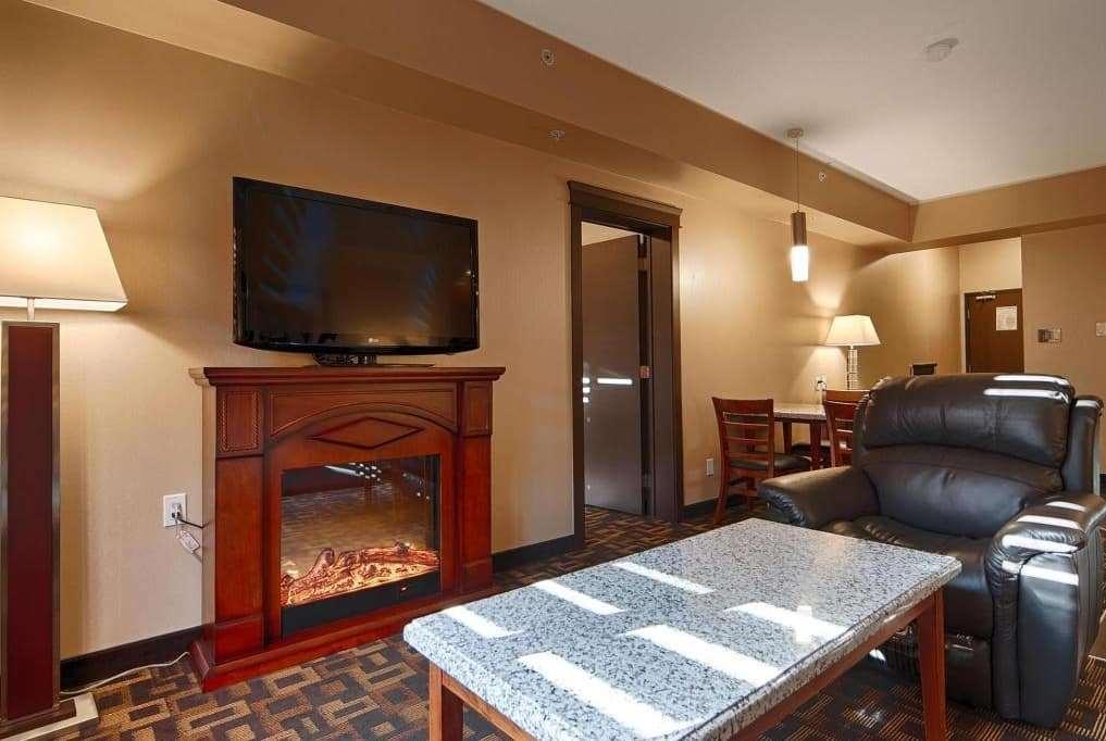Days Inn By Wyndham Redwater Habitación foto