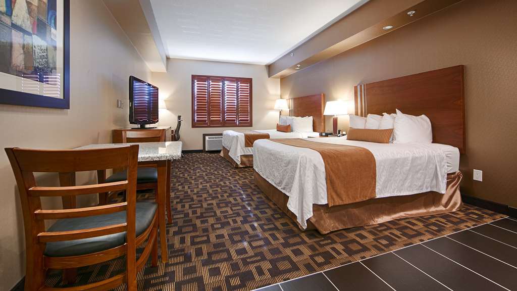 Days Inn By Wyndham Redwater Habitación foto