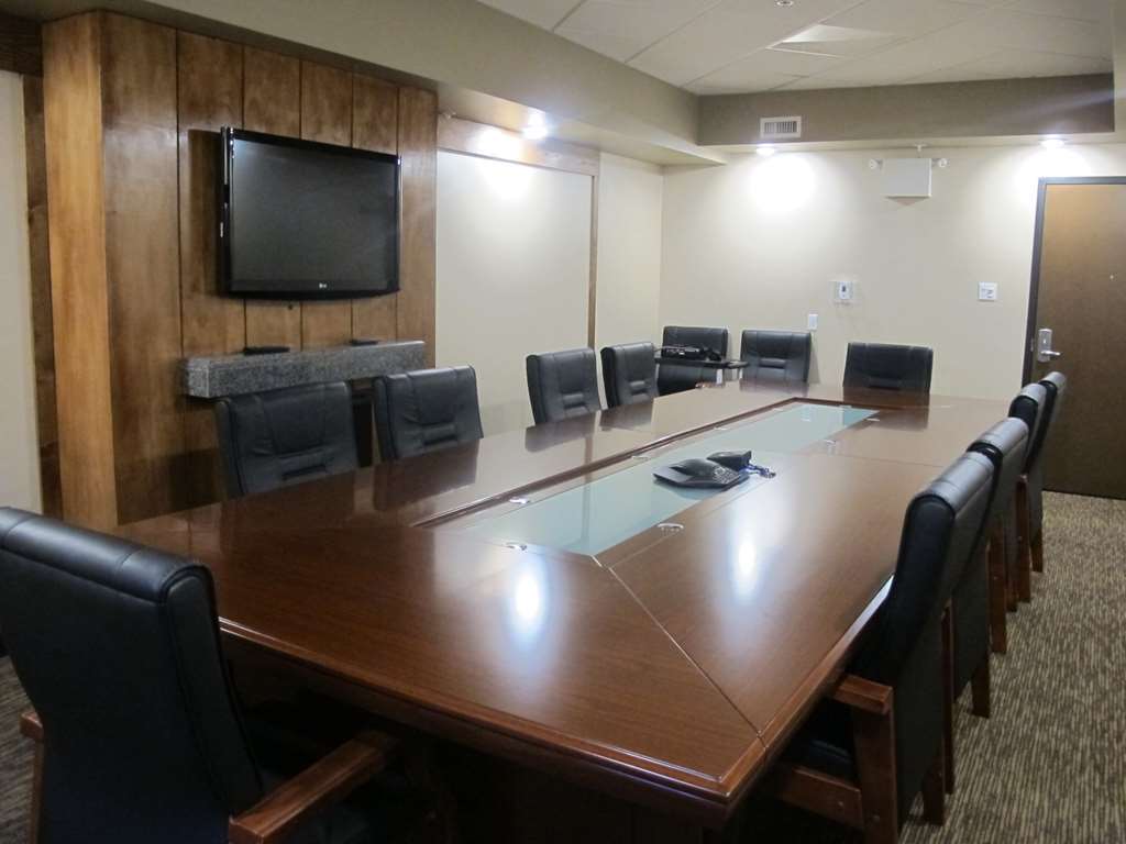 Days Inn By Wyndham Redwater Facilidades foto