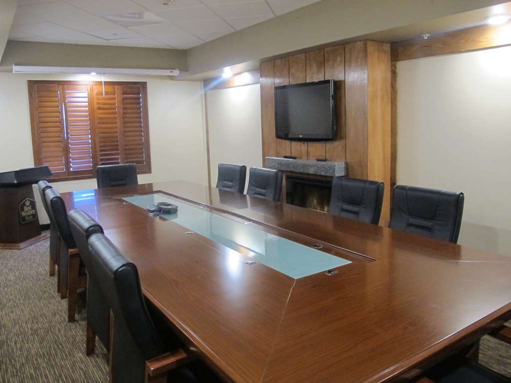 Days Inn By Wyndham Redwater Facilidades foto