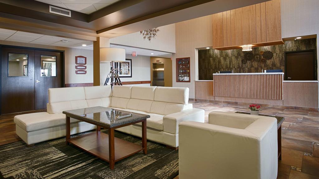 Days Inn By Wyndham Redwater Exterior foto