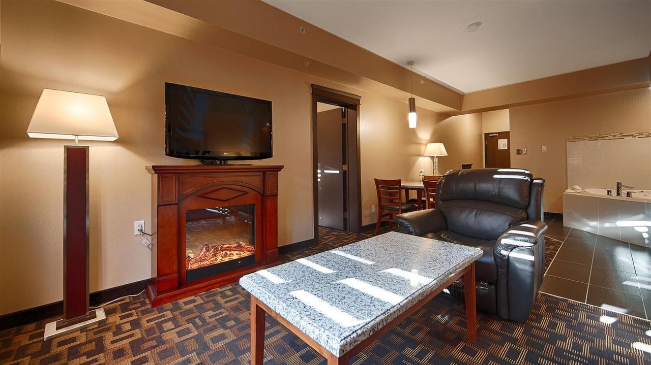 Days Inn By Wyndham Redwater Habitación foto