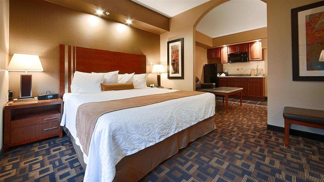 Days Inn By Wyndham Redwater Habitación foto