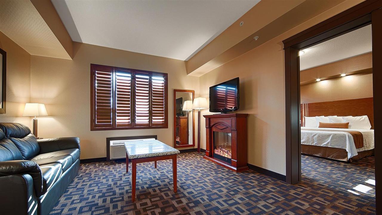 Days Inn By Wyndham Redwater Habitación foto