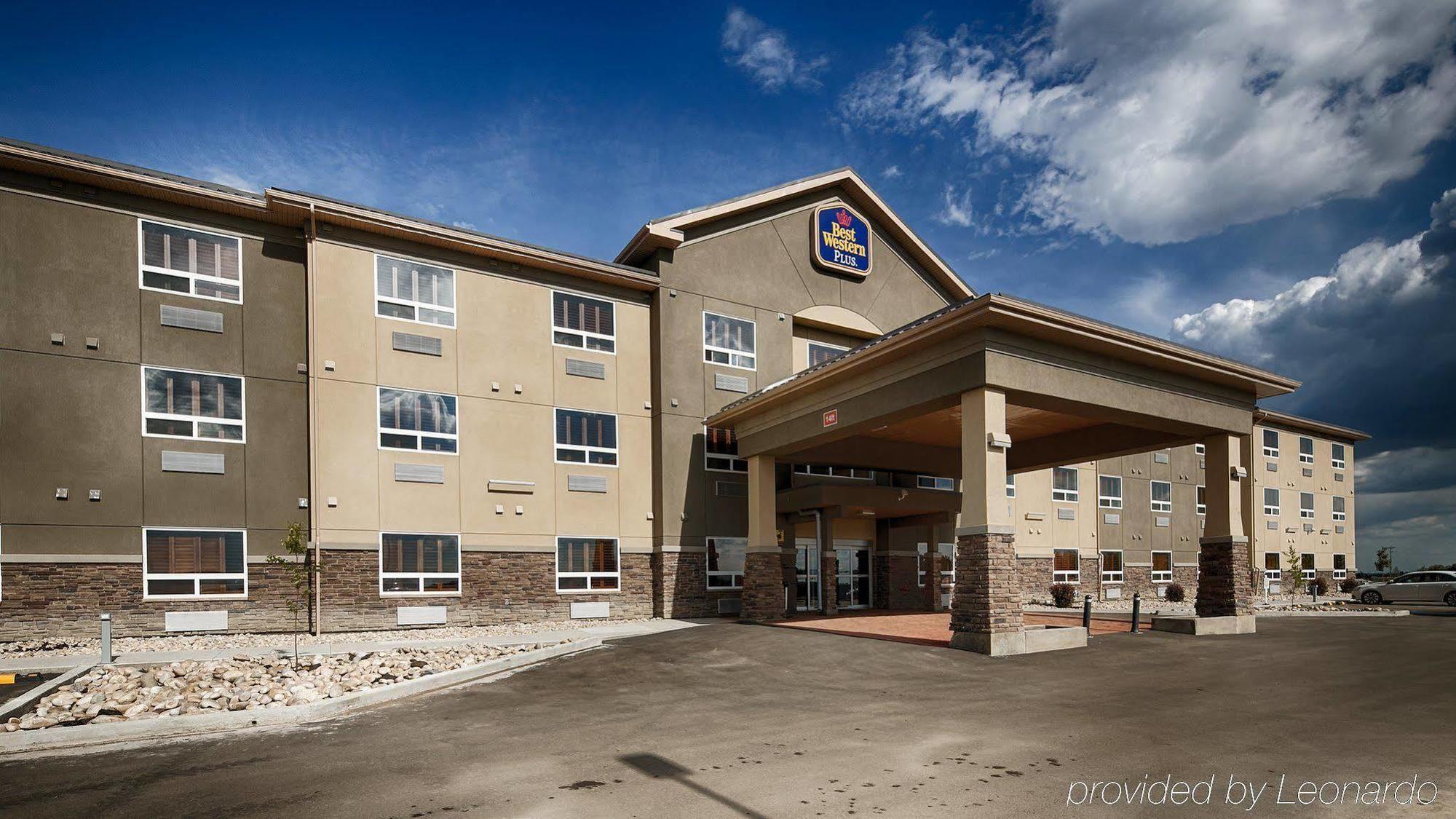 Days Inn By Wyndham Redwater Exterior foto