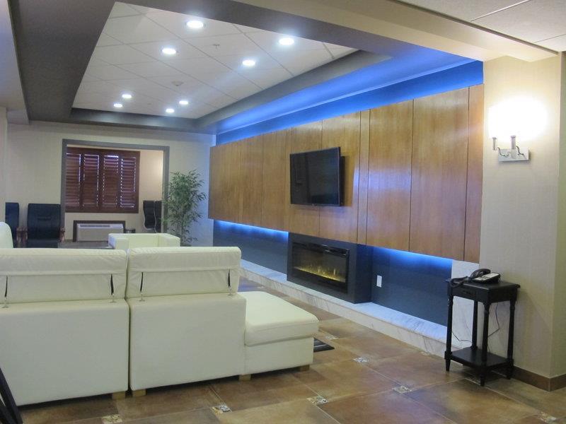 Days Inn By Wyndham Redwater Interior foto