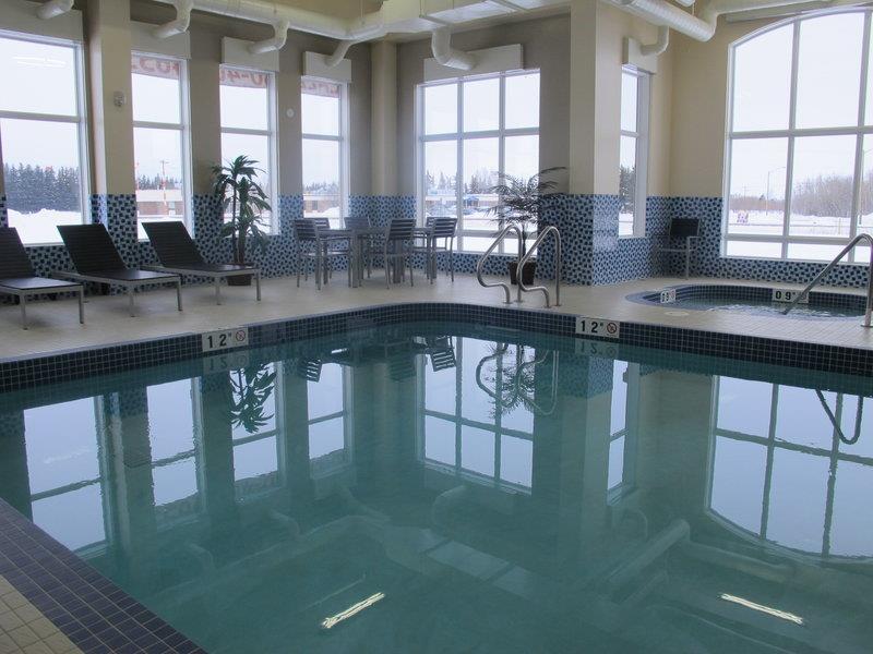 Days Inn By Wyndham Redwater Facilidades foto
