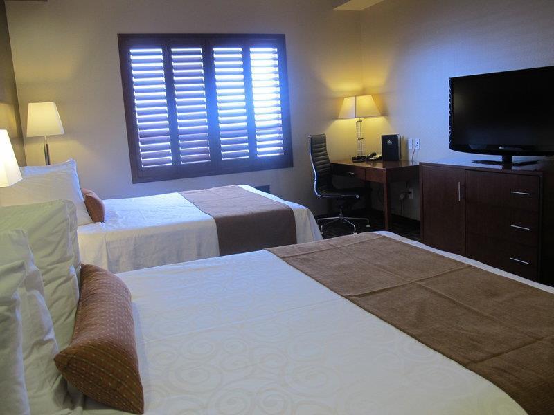 Days Inn By Wyndham Redwater Habitación foto