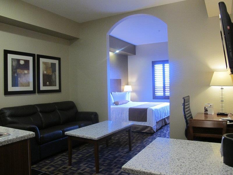 Days Inn By Wyndham Redwater Habitación foto