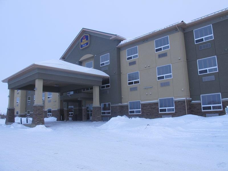 Days Inn By Wyndham Redwater Exterior foto
