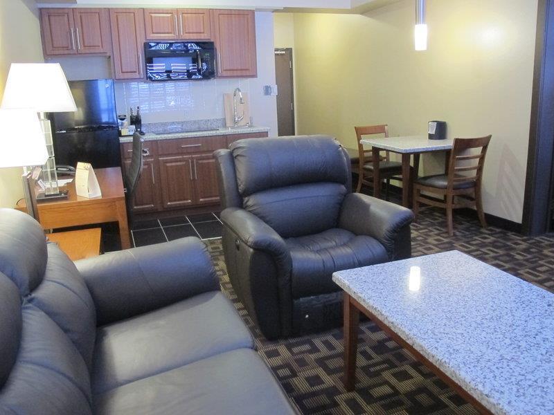 Days Inn By Wyndham Redwater Habitación foto