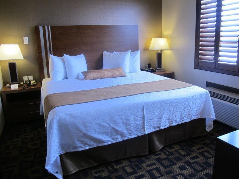 Days Inn By Wyndham Redwater Habitación foto